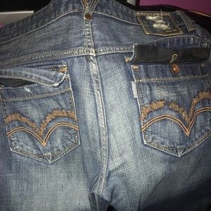 Levi jeans
